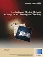 Télécharger le livre :  Applications of Physical Methods to Inorganic and Bioinorganic Chemistry