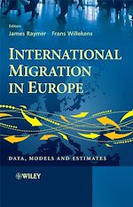 Download this eBook International Migration in Europe