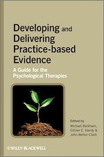 Télécharger le livre :  Developing and Delivering Practice-Based Evidence