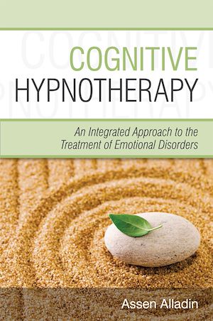 Téléchargez le livre :  Cognitive Hypnotherapy