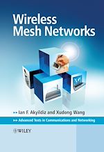 Télécharger le livre :  Wireless Mesh Networks