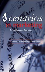 Télécharger le livre :  Scenarios in Marketing