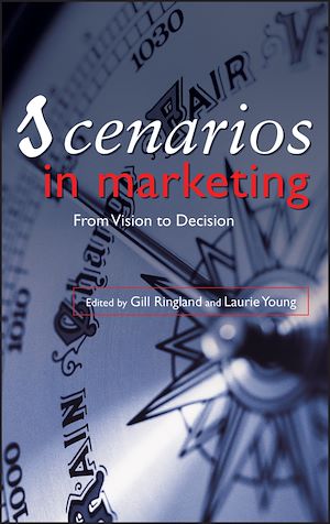 Téléchargez le livre :  Scenarios in Marketing
