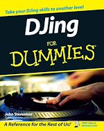 Télécharger le livre :  DJing for Dummies
