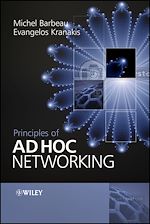 Télécharger le livre :  Principles of Ad-hoc Networking