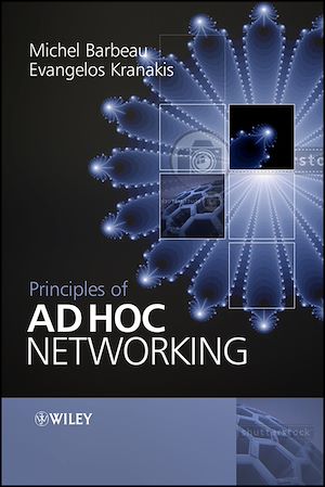 Téléchargez le livre :  Principles of Ad-hoc Networking