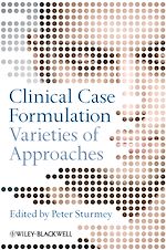 Télécharger le livre :  Clinical Case Formulation