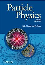 Télécharger le livre :  Particle Physics