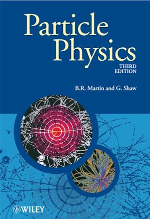 Téléchargez le livre :  Particle Physics