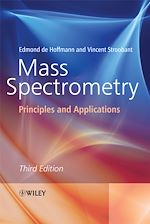 Télécharger le livre :  Mass Spectrometry