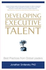 Télécharger le livre :  Developing Executive Talent