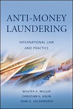 Télécharger le livre :  Anti-Money Laundering