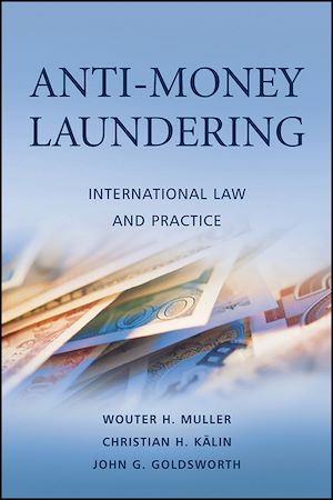 Téléchargez le livre :  Anti-Money Laundering
