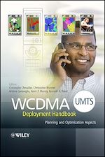 Télécharger le livre :  WCDMA (UMTS) Deployment Handbook