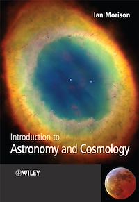 Téléchargez le livre :  Introduction to Astronomy and Cosmology