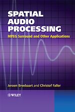 Download this eBook Spatial Audio Processing