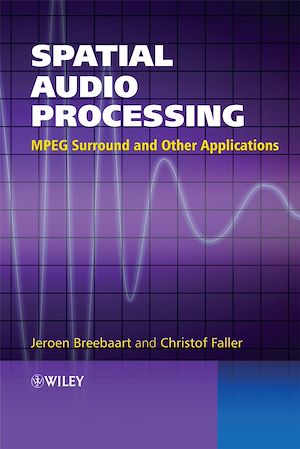 Download the eBook: Spatial Audio Processing