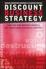 Télécharger le livre :  Discount Business Strategy