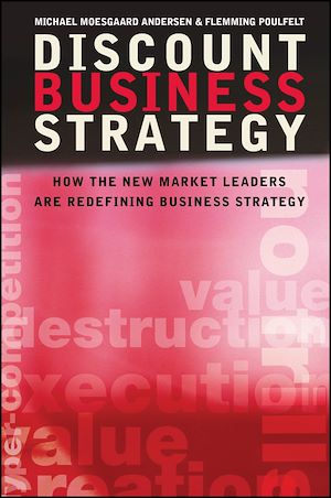 Téléchargez le livre :  Discount Business Strategy