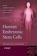 Télécharger le livre :  Human Embryonic Stem Cells