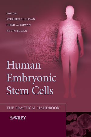 Téléchargez le livre :  Human Embryonic Stem Cells