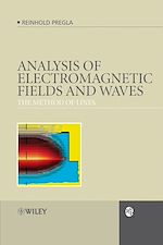 Télécharger le livre :  Analysis of Electromagnetic Fields and Waves