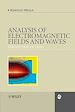 Télécharger le livre :  Analysis of Electromagnetic Fields and Waves