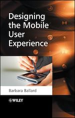 Télécharger le livre :  Designing the Mobile User Experience