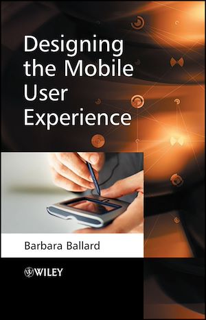 Téléchargez le livre :  Designing the Mobile User Experience