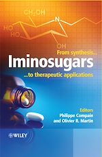 Télécharger le livre :  Iminosugars