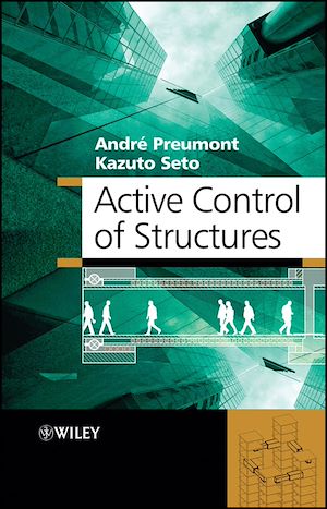 Téléchargez le livre :  Active Control of Structures