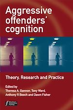 Download this eBook Aggressive Offenders' Cognition