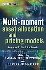 Télécharger le livre :  Multi-moment Asset Allocation and Pricing Models