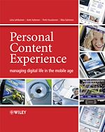 Download this eBook Personal Content Experience