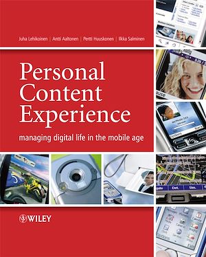 Download the eBook: Personal Content Experience