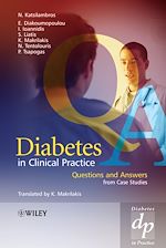 Télécharger le livre :  Diabetes in Clinical Practice