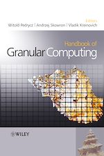 Download this eBook Handbook of Granular Computing