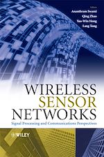 Télécharger le livre :  Wireless Sensor Networks