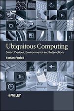 Télécharger le livre :  Ubiquitous Computing