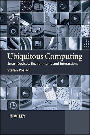 Téléchargez le livre :  Ubiquitous Computing