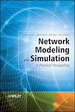 Download this eBook Network Modeling and Simulation