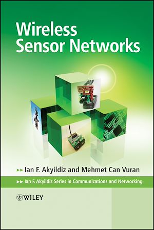 Téléchargez le livre :  Wireless Sensor Networks