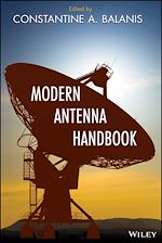 Télécharger le livre :  Modern Antenna Handbook