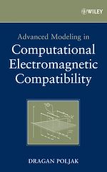 Download this eBook Advanced Modeling in Computational Electromagnetic Compatibility