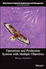 Télécharger le livre :  Operations and Production Systems with Multiple Objectives