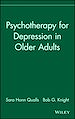 Télécharger le livre :  Psychotherapy for Depression in Older Adults