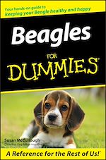 Télécharger le livre :  Beagles For Dummies
