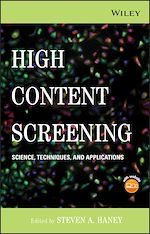 Télécharger le livre :  High Content Screening