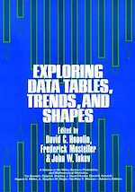 Télécharger le livre :  Exploring Data Tables, Trends, and Shapes