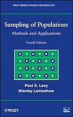 Télécharger le livre :  Sampling of Populations